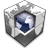 Apps Network 2 Icon 48x48 png